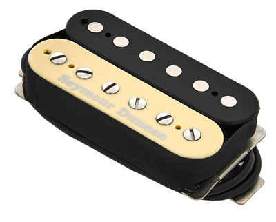 Seymour Duncan Hades Gates Bridge ZB