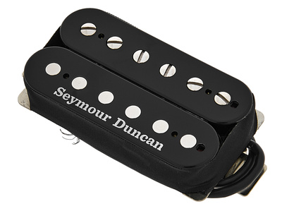 Seymour Duncan Hades Gates Neck BK