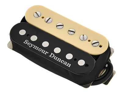Seymour Duncan Hades Gates Neck ZEB
