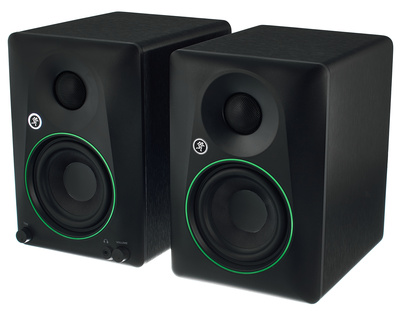Mackie CR4.5 aktyvūs monitoriai