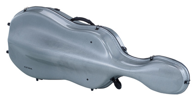 Gewa Idea Titanium Carbon 3.3 Atz. violončelės dėklas