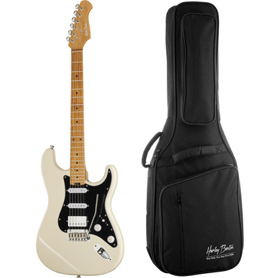 Harley Benton ST-Modern MN HSS OW elektrinė gitara