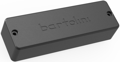 Bartolini 6-string Bass MK Soapbar bosinės gitaros garso nuėmėjas