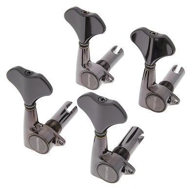 Gotoh GB707 4L CB basģitāras stīgotāji