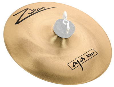 8" Aja Blaze Splash
