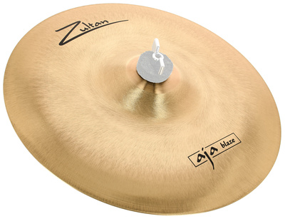 12" Aja Blaze Splash