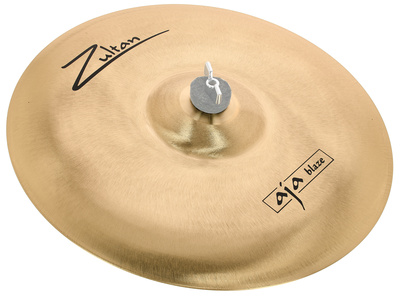 14" Aja Blaze Crash