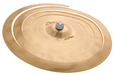 Zultan 18″ Vortex Crash