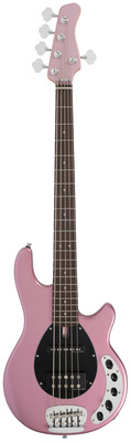 Marcus Miller Z7-5 Burgundy 5-stygė bosinė gitara