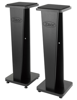 Zaor Stand Croce 36 Black studijos monitorių stovas