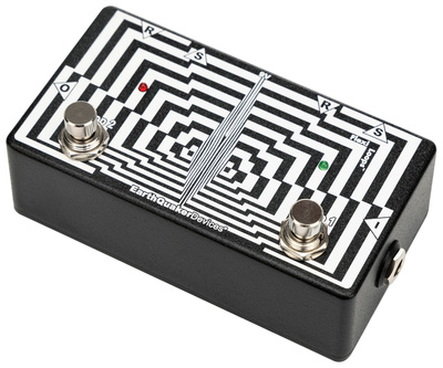 EarthQuaker Devices Flexi Loops looper pedalas