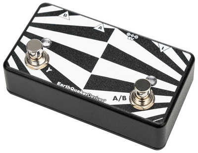EarthQuaker Devices Passive ABY Box jungiklis pedalas