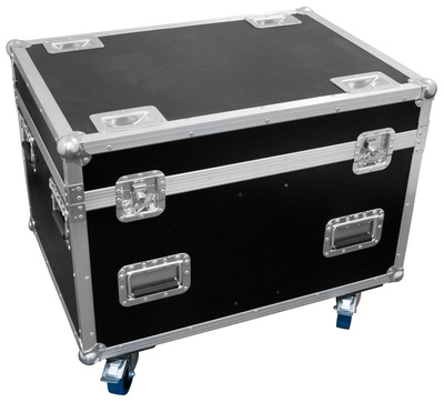 ADJ Touring Case 4x 4Z/5Z/Beam apšvietimo dėklas