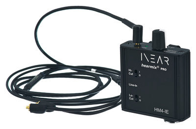 InEar Hearmix Pro MMCX B-Stock