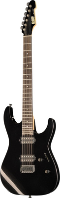 ESP M-II HT SC SD Sapphire BKM elektrinė gitara