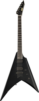 ESP V-II NT SD Sapphire BKM elektrinė gitara  