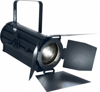 Showtec ACT Fresnel 150 WW LED teatro prožektorius  