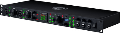 Black Lion Audio Revolution 14x16 USB garso sąsaja