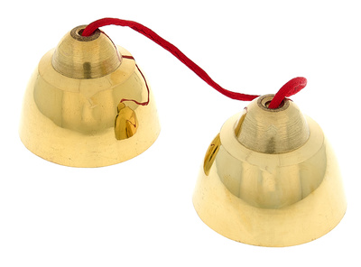 Startone Small Brass Bell zvaniņi