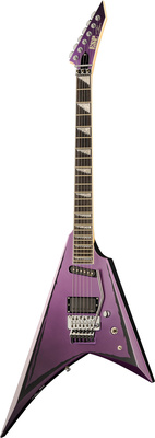 ESP Alexi Ripped Sawtooth sunkioji gitara