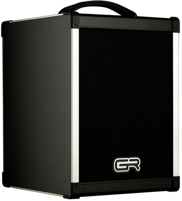 GRGuitar BFAC8 lightweight fiber Acoust akustinis stiprintuvas