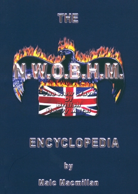 I.P. Verlag The N.W.O.B.H.M. Enyclopedia