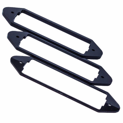Mojotone P90 Dogear Spacer Set garso nuėmėjų tarpinės
