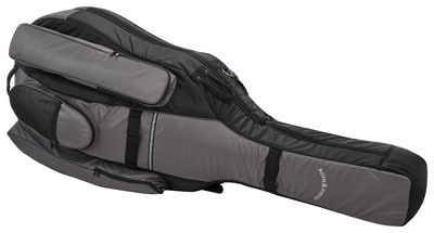 Roth & Junius BSB-05 Bass Soft Bag 4/4 GY