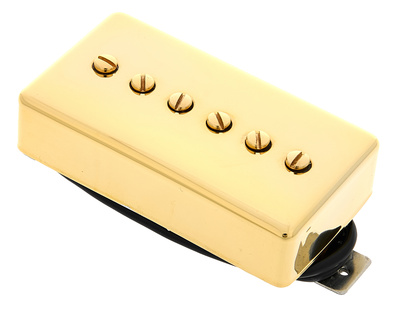 Seymour Duncan P90 Silencer Neck Gold