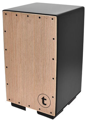 Thomann Natural Oak kahons
