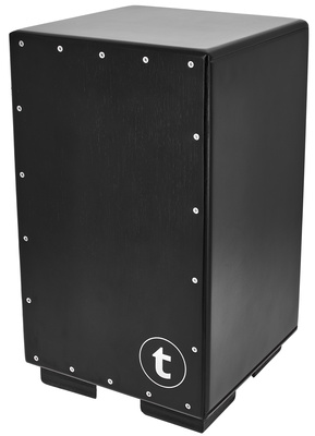 Cajon Adjustable Snare Onyx