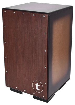 Cajon Adjustable Snare Coffee