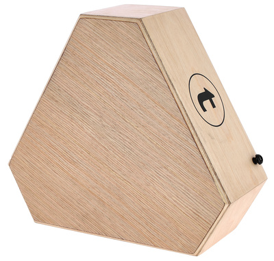 Thomann Travel Cajon III kajons