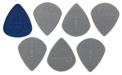 Ovation Diamond Grip Sharp Tip 1.18 SG