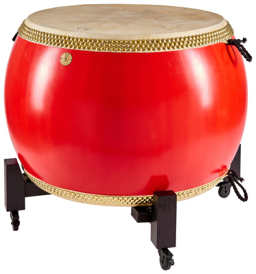 Thomann Da Tang Gu Chinese Drum 120R ķīniešu bungas