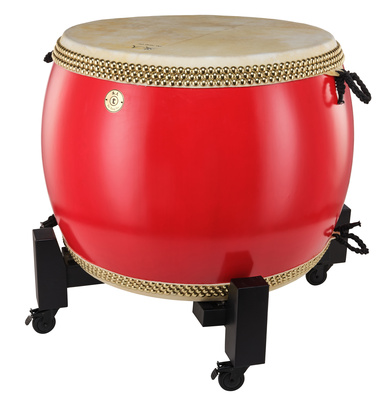 Thomann Da Tang Gu Chinese Drum 80R ķīniešu bungas