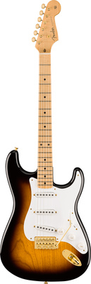 Fender LTD 70th Anni 54 Strat MB CC elektrinė gitara