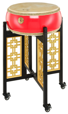 Thomann Bian Chinese Drum 50R ķīniešu bungas
