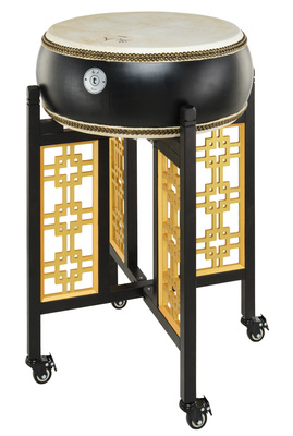 Thomann Bian Chinese Drum 50B ķīniešu bungas