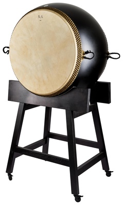 Thomann Jian Chinese Drum 100B ķīniešu bungas