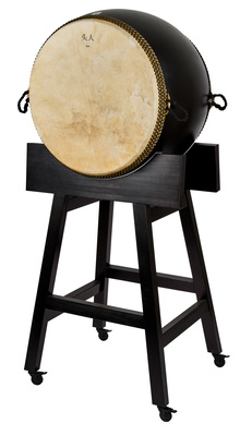 Thomann Jian Chinese Drum 80B ķīniešu bungas