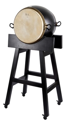 Thomann Jian Chinese Drum 60B ķīniešu bungas