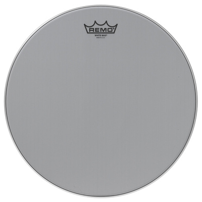 Remo 14" White Max būgnų membrana