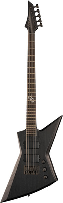 Solar Guitars E2.5BOP 5-stygė bosinė gitara