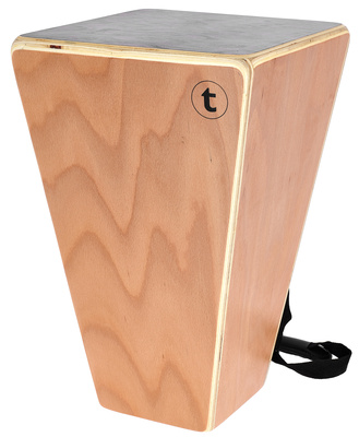 Thomann Conga Small cajon