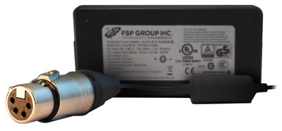 Waves External Power Supply Unit