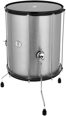 Thomann 16"x50cm Stand Alone surdo bungas