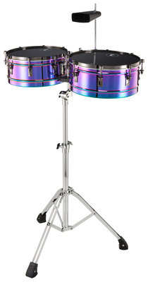Thomann 14″+15″ Timbales Aurora
