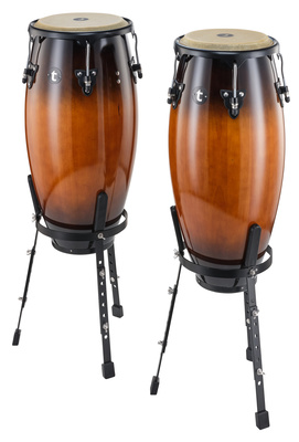 Thomann 10"+11" Set kongu komplekts