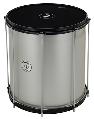 Thomann 14"x40cm surdo bungas